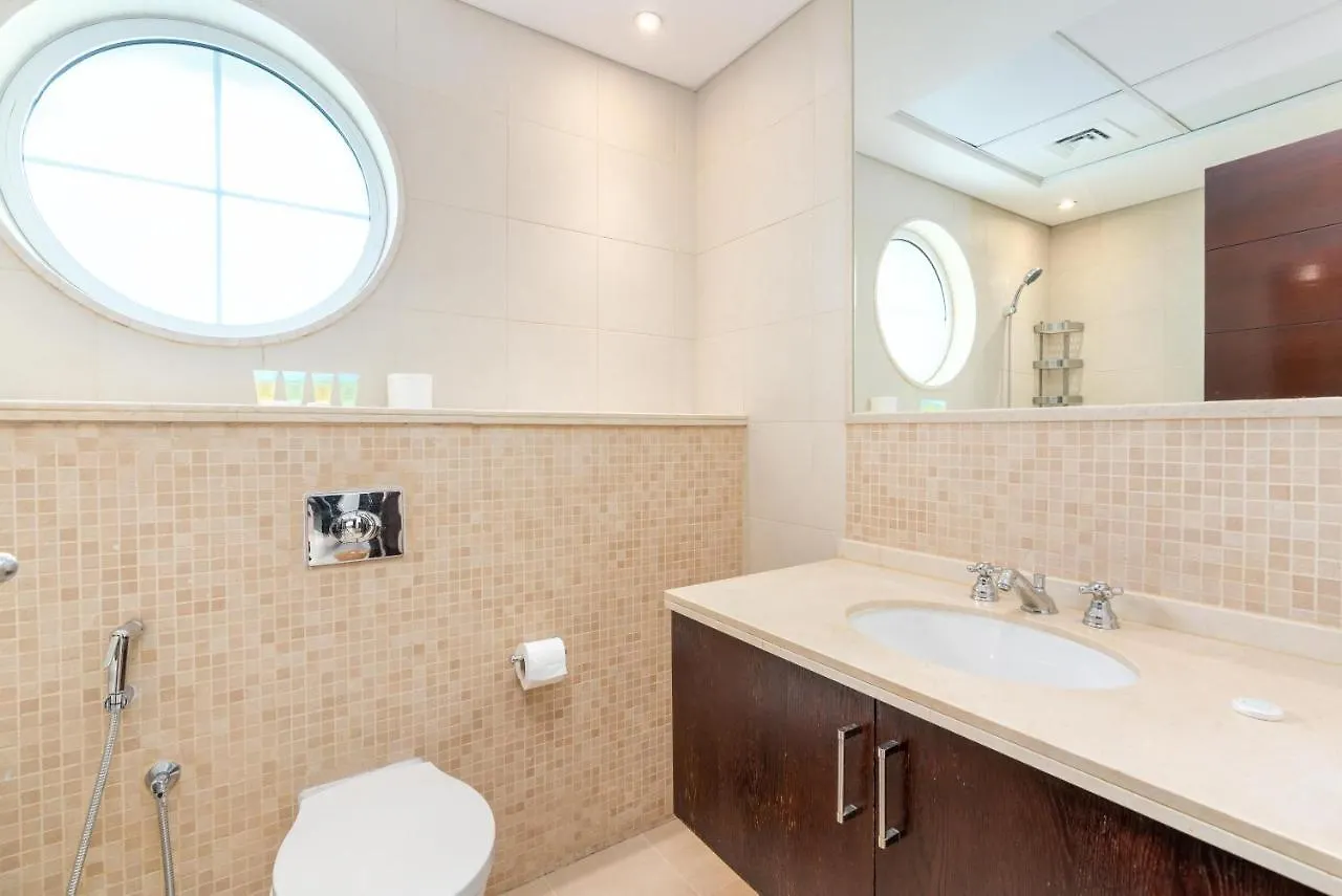 Dubai Marina Villa Up 20 Guest Huge Private Pool United Arab Emirates