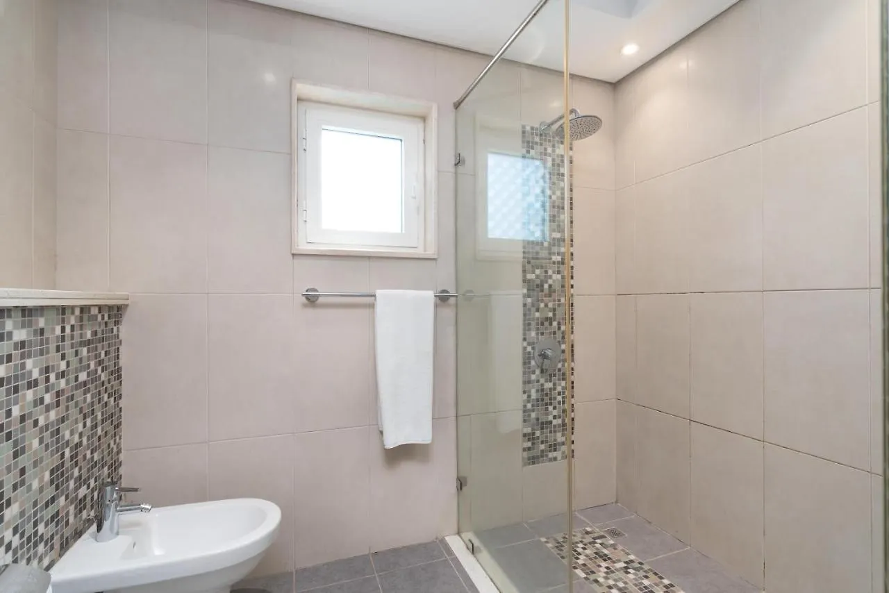 Dubai Marina Villa Up 20 Guest Huge Private Pool